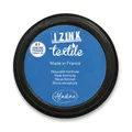 Stempelkissen Izink Textil blau