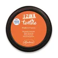 Stempelkissen Izink Textil orange