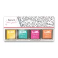 Stempelkissen IZINK Bullet Journal Pastell