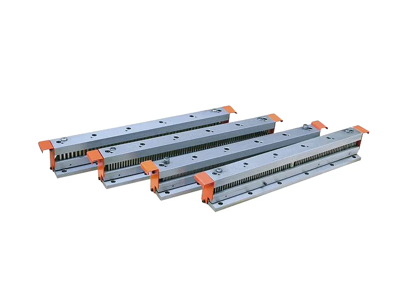 Hauptproduktbild Razník pro Super 600 2:1 otvory 6x6 mm