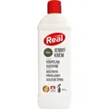 Real Fresh Reinigungscreme für Bad und Küche 600 g