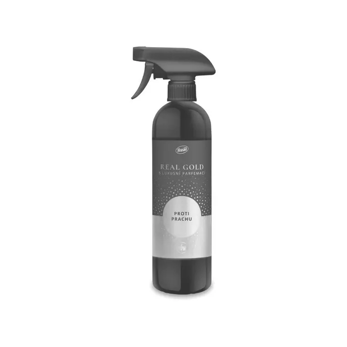 Hauptproduktbild Real Gold - proti prachu 550 g