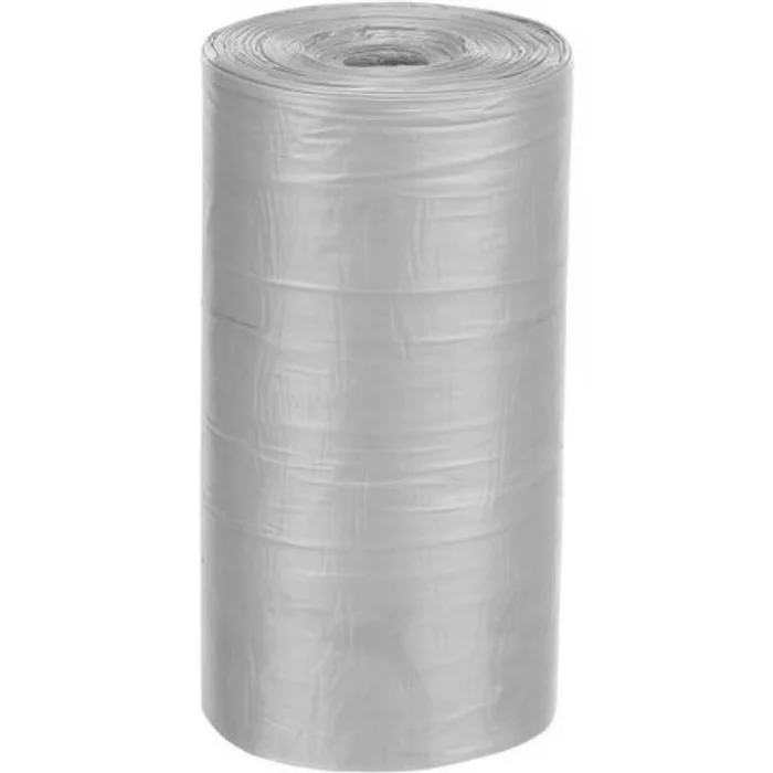 Hauptproduktbild Recyklované sáčky na psí exkrementy, 4 rolky á 20 sáčků, zelená