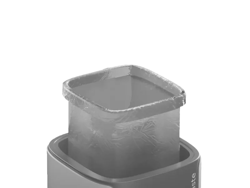 Hauptproduktbild Recyklovatelný odpadní vak pro KOBRA WASTEE - 10 ks