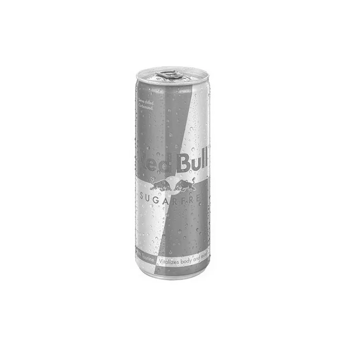Hauptproduktbild Red Bull Energetický nápoj bez cukru 250ml plech