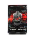 Weiteres Produktbild Red Fighter Maus M1, 4000DPI, optisch, 10Tas., USB verdrahtet, schwarz, Game