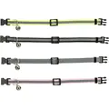 Weiteres Produktbild Reflektierendes Halsband für Kätzchen mit Glöckchen, verschiedene Farben
