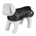 Weiteres Produktbild Reflektierende Weste ORLEANS schwarz S: 40cm, Brustumfang: 42-55cm, Halsumfang: 40-50cm