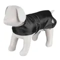 Reflektierende Weste ORLEANS schwarz XS: 30cm, Brustumfang: 35-42cm, Halsumfang: 32-39cm