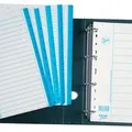 Weiteres Produktbild Register, weiß, 1-12, A4, Karton, ESSELTE