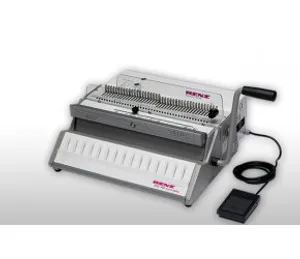 Renz SRW 360 ComfortPLUS