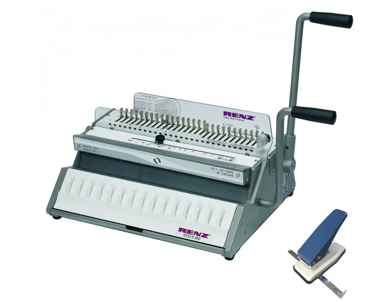 Hauptproduktbild Renz SRW Calender set