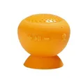 "Tough" Lautsprecher, klein, tragbar, wasserdicht, Bluetooth, FREECOM