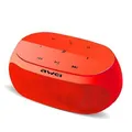 Lautsprecher „Y200“, rot, tragbar, kabellos, Bluetooth, AWEI