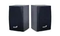 Reproduktoren, 2.0, 4W, kabellos, Bluetooth, GENIUS "SP-HF150", schwarz