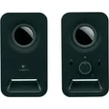 Weiteres Produktbild Logitech Lautsprechers Z150, 2.0, 3W, schwarz, Lautstärkeregler, portable, 150Hz-20kHz