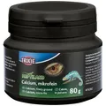 Weiteres Produktbild REPTILAND Calcium, fein gemahlen, 80 g
