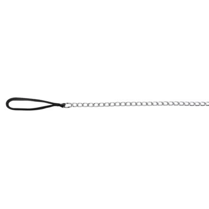 Hauptproduktbild Řetízkové vodítko, černá L-XL: 1,00 m/4 mm