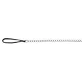 Weiteres Produktbild Kettenleine, Schwarz XS-S: 1,10 m/2 mm