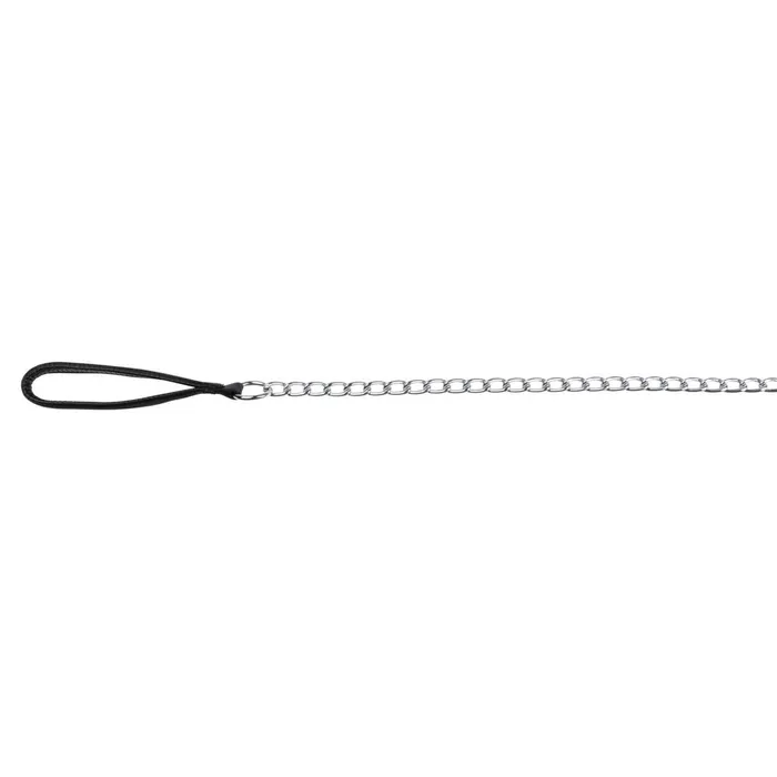 Hauptproduktbild Řetízkové vodítko, černá XS-S: 1,10 m/2 mm