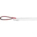 Weiteres Produktbild Kettenleine, Rot XS-S: 1,10 m/2 mm