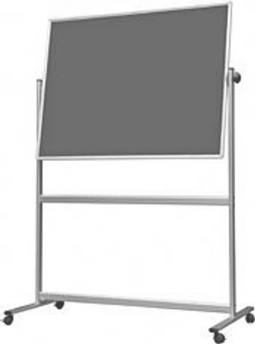 Hauptproduktbild Revolverová keramická tabule pro popis křídou -120 x 90 cm