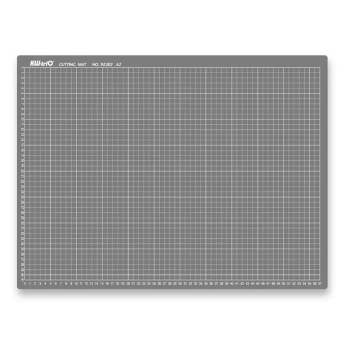 Hauptproduktbild Řezací podložka KW Trio A2 450 x 600 mm