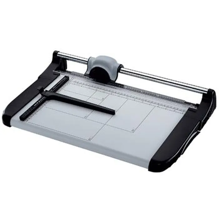 Hauptproduktbild Řezačka papíru Kw trio 3018, kotoučová, 360 mm