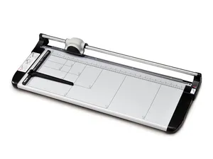 Řezačka papíru Kw trio 3020, kotoučová, 670 mm