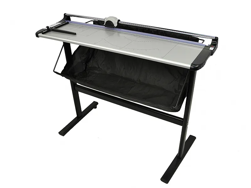 Hauptproduktbild Řezačka papíru KW trio 3021 kotoučová, 960 mm
