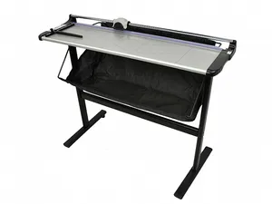 Řezačka papíru KW trio 3021 kotoučová, 960 mm