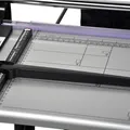 Weiteres Produktbild Řezačka papíru Kw trio 3022 kotoučová, 1300 mm