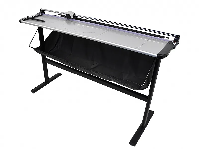 Hauptproduktbild Řezačka papíru Kw trio 3022 kotoučová, 1300 mm
