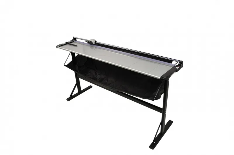 Hauptproduktbild Řezačka papíru Kw trio 3026 kotoučová 1500 mm