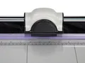 Řezačka papíru Kw trio 3026 kotoučová 1500 mm