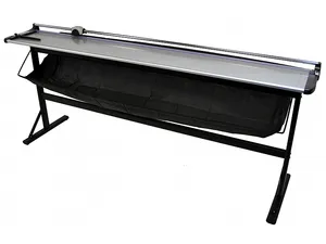 Řezačka papíru Kw trio 3027 kotoučová, 2000mm
