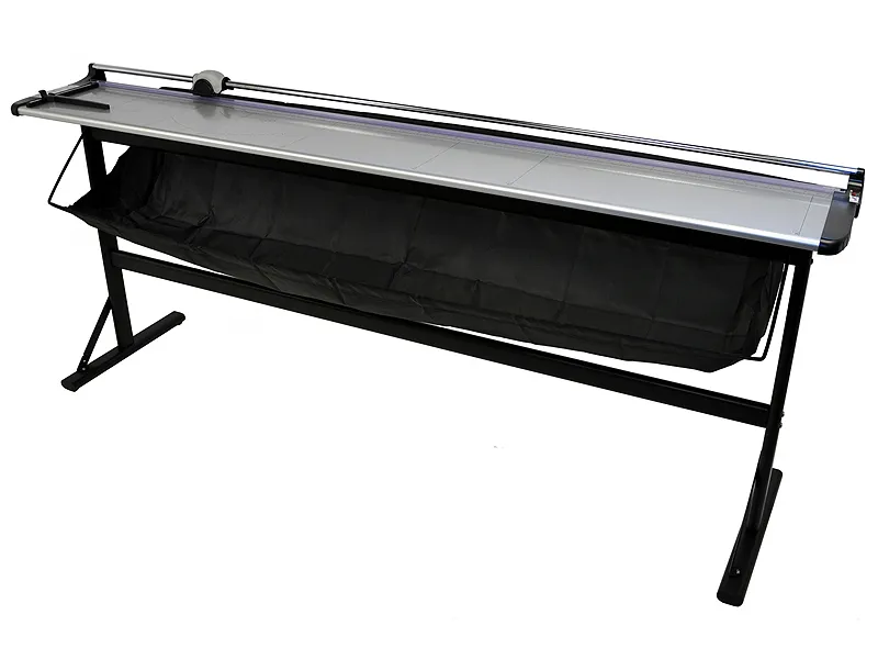 Hauptproduktbild Řezačka papíru Kw trio 3027 kotoučová, 2000mm