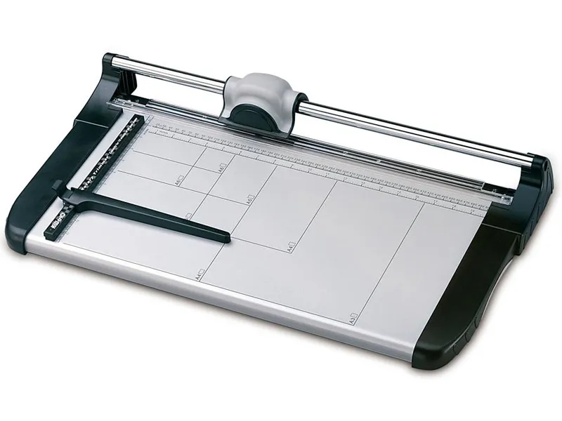 Hauptproduktbild Řezačka papíru KW trio 3919 (480) kotoučová