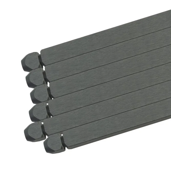 Hauptproduktbild Řezná lišta se žlábkem pro IDEAL 4205,4215, 4250, 4305, 4315 a 4350 - 57 cm