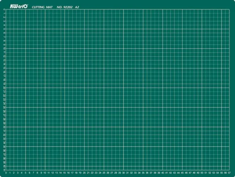 Hauptproduktbild Řezná podložka KW trio A1, 600x900 mm