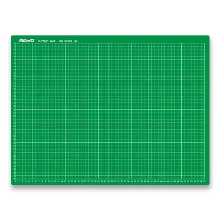 Hauptproduktbild Řezná podložka KW trio A2, 600x450