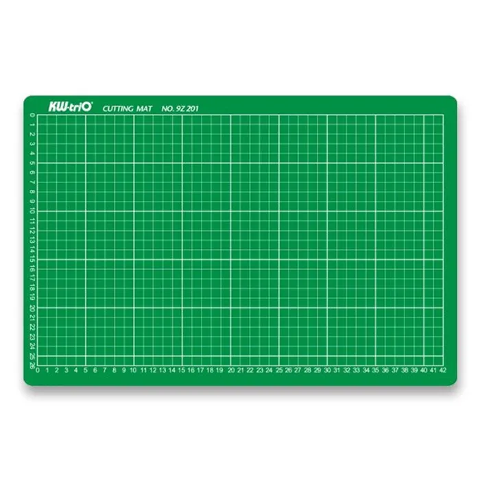 Hauptproduktbild Řezná podložka KW trio A3, 450X300