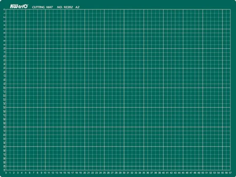 Hauptproduktbild Řezná podložka KW triO A4, 220x300