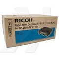 Weiteres Produktbild Ricoh Original Toner 402810, 403180, 407008, 407649, black, 15000S, Ricoh SP 4100, N, 4110, N, O