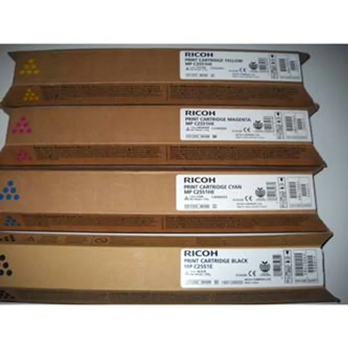 Hauptproduktbild Ricoh originální toner 841506,842063, magenta, 9500str., Ricoh MPC2551, 2551SP, 2031, 205