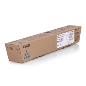 Ricoh Original Toner 841595,842082, cyan, 4000S, Ricoh  MP C305, 305SF, 305PF, O