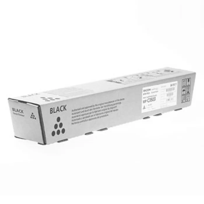Hauptproduktbild Ricoh originální toner 841817, black, 28000str., Ricoh MPC 3003, 3503, O