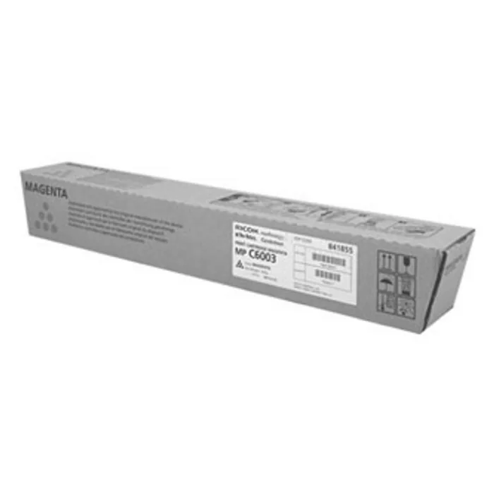 Hauptproduktbild Ricoh originální toner 841855, magenta, 22500str., Ricoh Aficio MPC 4503, 5503, 6003, O