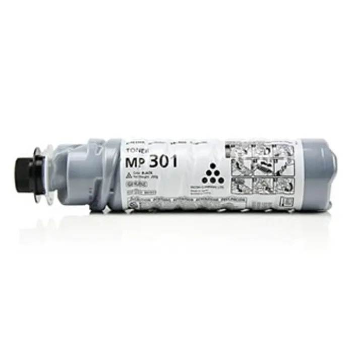 Hauptproduktbild Ricoh originální toner 842025, 841711, 842339, black, 8000str., 841913, Ricoh MP301, O