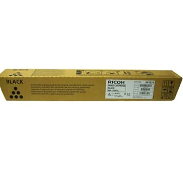Hauptproduktbild Ricoh originální toner 842047, 841424, 841579, black, 22500str., Ricoh MP C3501, C3001, O